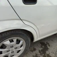 ساینا EX مدل ۹۹ کارمندی .تماس .جوابگو هستم|خودرو سواری و وانت|کرمانشاه, |دیوار