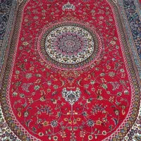 فرش 6متری 2عدد شبیه به هم