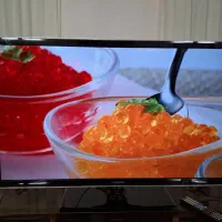 یک دستگاه تلویزیون ۴۶ اینچ|تلویزیون و پروژکتور|بروجرد, |دیوار