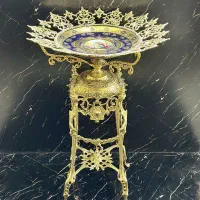 کنارسالنی چهارپایه کلاسکه