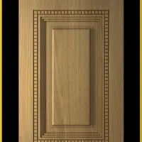 خدمات cnc چوب ، کابینت ، ممبران ،درب ورودی|خدمات پیشه و مهارت|ورزنه, |دیوار
