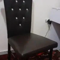 صندلی ناهارخوری