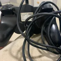 دسته کامپیوتر اورجینال|کنسول، بازی ویدئویی و آنلاین|گرگان, |دیوار