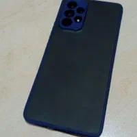 سامسونگ A53 مدل 5G|موبایل|رشت, چله خانه|دیوار
