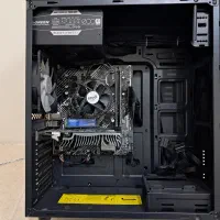 کیس گیمینگ i5 نسل ۱۰|رایانه رومیزی|گرگان, |دیوار