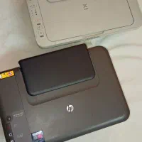 دو عدد پرینتر سالم