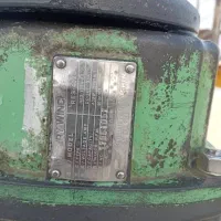 ونج ۲۴ پلمب اچار نخورده ۴ فیش
