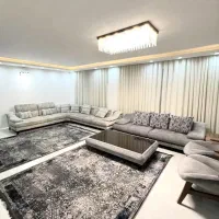 ۷۵مـترفـول سرتـاسرپنجـره/سـندتک برگ/پارکینگ سندی