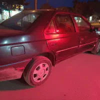 پژو آردی آی مدل ۱۳۸۶|خودرو سواری و وانت|مراغه, |دیوار