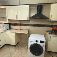 فروش کابینت تمیز در حد نو