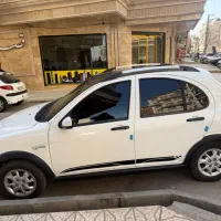 کوییک GXR-L مدل ۱۴۰۳|خودرو سواری و وانت|قم, شاه سید علی|دیوار