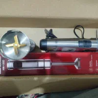 گوشت کوب برقی