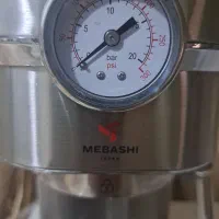 قهوه ساز مباشی مدل ۲۰۱۶ در حد