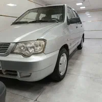 پراید 132 درحد|خودرو سواری و وانت|تبریز, |دیوار