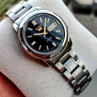 ساعت سیکو5 اتوماتیک اصل ژاپن و اورجینال.