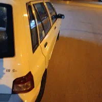 فروشی|خودرو سواری و وانت|اهواز, کوی فرهنگیان ۱|دیوار