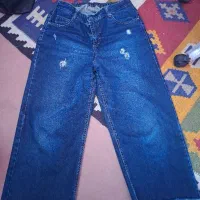 شلوار جین زنانه