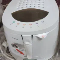 سرخ کن کنوود