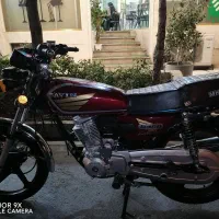 موتور ساوین 150 سی سی مدل 1403|موتورسیکلت|قم, حکمت شمالی|دیوار