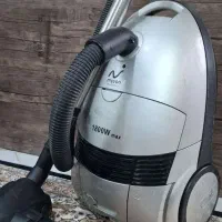 جاروبرقی کارکرده ولی سالم