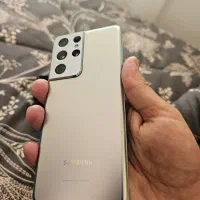 سامسونگ S21 ultra با حافظه 256 رام 12 بدون ریجستر|موبایل|تهران, ابوذر|دیوار