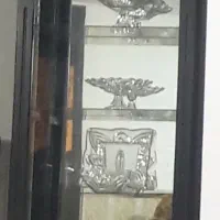 صندلی و بوفه|صندلی و نیمکت|شهریار, شهرک امیریه|دیوار