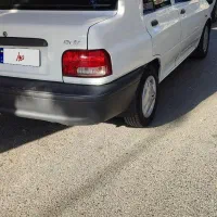 پراید ۱۳۱|خودرو سواری و وانت|اسلامشهر, شهرک لاله|دیوار