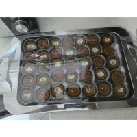 حلواپزی آزاد|خوردنی و آشامیدنی|مشهد, هفت تیر (آب و برق)|دیوار