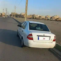 تیبا مدل ۹۲|خودرو سواری و وانت|ملارد, |دیوار