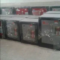 سری جدید گاوصندوق ابعاد گوناگونَ|ابزارآلات|مشهد, هدایت|دیوار