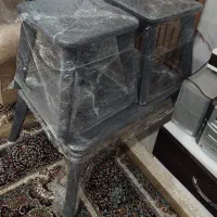 میز کودک نوع سه تیکه