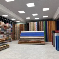 موکت طرح پالاز نازک و ضخیم