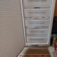 یخچال فریزر