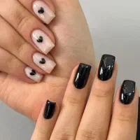 کاشت ناخن ترمیم کاشت مژه ملک شهر|خدمات آرایشگری و زیبایی|اصفهان, ملک‌شهر|دیوار
