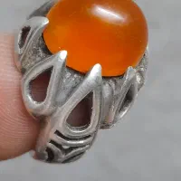 انگشترنقره و آویز زنانه|جواهرات|تهران, شادآباد|دیوار