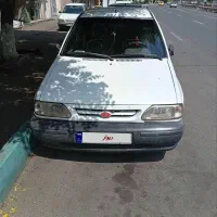 پراید 131 مدل 85