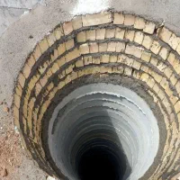 مغنی حفره چاه با سابقه بالا|خدمات پیشه و مهارت|کنگاور, |دیوار