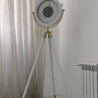 ساعت تلسکوپی