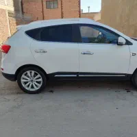 جک s5 مدل 97|خودرو سواری و وانت|کرمان, |دیوار