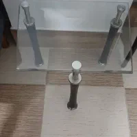 لیوان وسینی جا میوه ی جای شکلات تقسیم ترشی و مربا|ظروف سرو و پذیرایی|ملایر, |دیوار