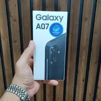 Samsung galaxy a07 پلمپ