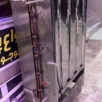 وسایل فست فود|کافی‌شاپ و رستوران|سیرجان, |دیوار