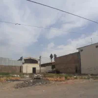 ۵۰۰ متر زمین صنعتی دو کله خرمدشت کرج