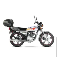 موتور سیکلت کویر ۲۰۰CDi