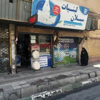 33متر تجاری بر بلوار اصلی پر تردد فوق عالی
