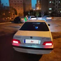 پژو پارس xu7p