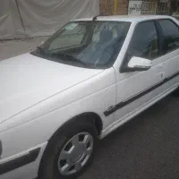 پژو پارسtu5 موتور زیمنس ۱۴۰۲|خودرو سواری و وانت|بم, |دیوار