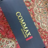 بورس حرارتی COMMAX
