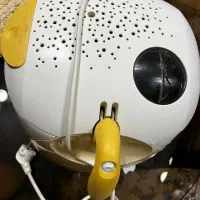 دستگاه سرخ کن