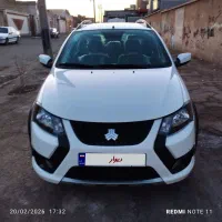 کوییک مدل ۱۴۰۳|خودرو سواری و وانت|زابل, |دیوار